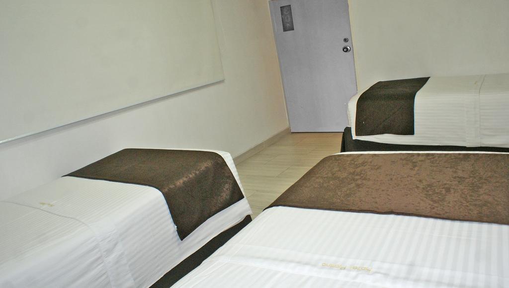 Hotel Bestmark Platino En Chapinero Bogota Exterior photo